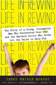 Life in Rewind Book